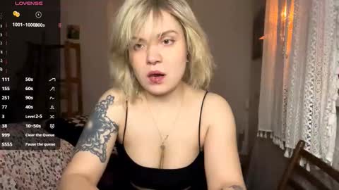 Snapshot of litamedino chatting on 23, 11, 2025 Rita online show from 23, 11, 2025