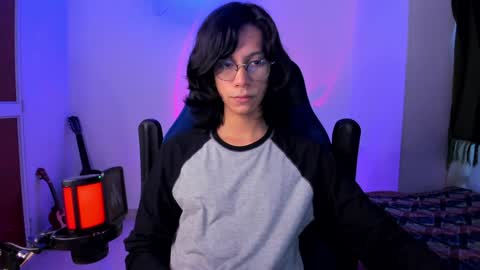 Literateboy online show from 3, 1, 2025