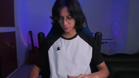 Literateboy online show from 16, 2, 2025