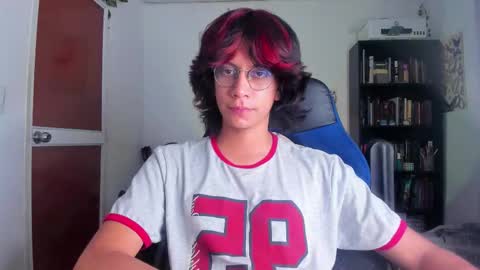 Literateboy online show from 20, 2, 2026