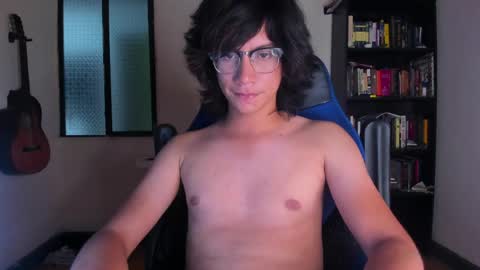 Literateboy online show from 6, 4, 2026