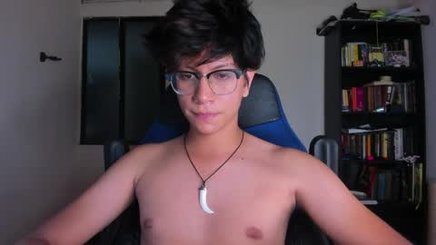 Literateboy online show from 17, 5, 2026