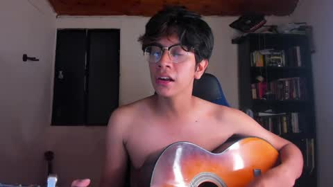 Literateboy online show from 31, 5, 2026