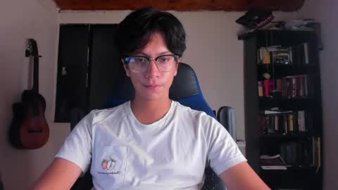 Literateboy online show from 1, 6, 2026