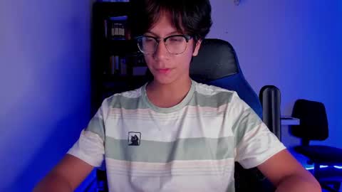 Snapshot of literateboy chatting on 2, 7, 2026 Literateboy online show from 2, 7, 2026