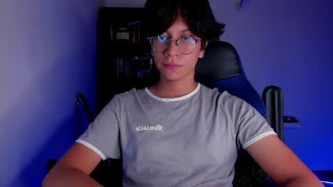 Snapshot of literateboy chatting on 8, 7, 2026 Literateboy online show from 8, 7, 2026