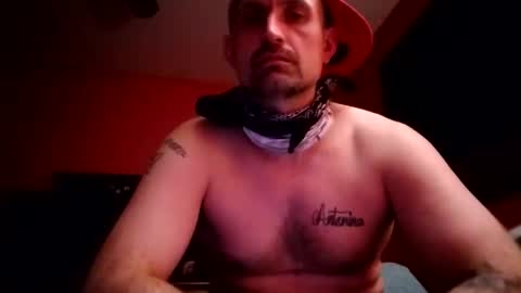 Viciouzz Daddy online show from 27, 11, 2025