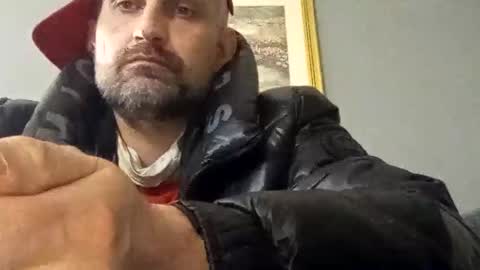Viciouzz Daddy online show from 3, 5, 2026