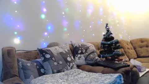 litisialove455 online show from 31, 12, 2024