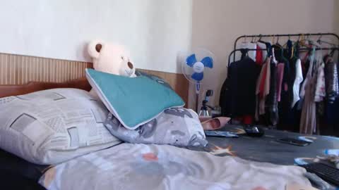 litisialove455 online show from 25, 9, 2025