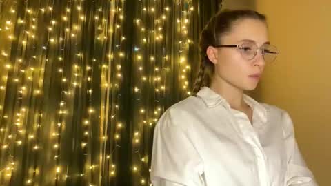 LUNA online show from 20, 11, 2025