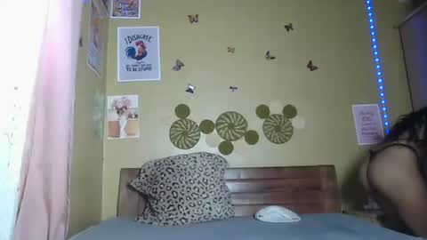 litlecarene online show from 16, 12, 2025