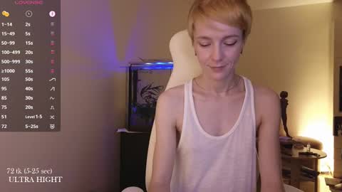 Alisa online show from 25, 2, 2025