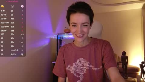 Alisa online show from 27, 10, 2025