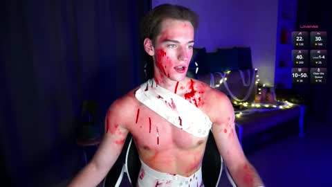 Snapshot of litmate chatting on 30, 10, 2025 ask me online show from 30, 10, 2025