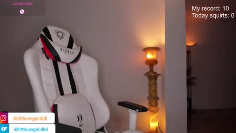 Diana Woods online show from 29, 9, 2025