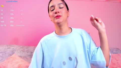 little___sophie online show from 7, 1, 2025