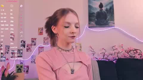 Bella online show from 20, 2, 2026