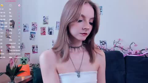 Bella online show from 26, 5, 2026