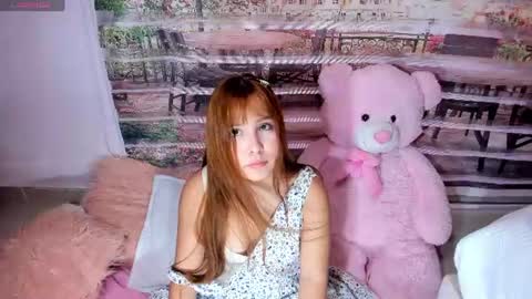 little__doll18 online show from 10, 6, 2026