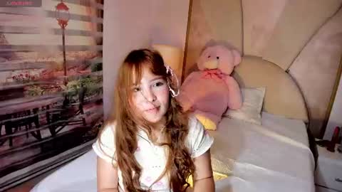 little__doll18 online show from 20, 6, 2026