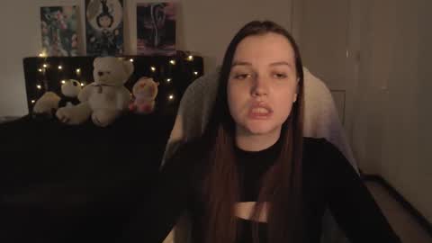 little__flowers online show from 27, 10, 2025