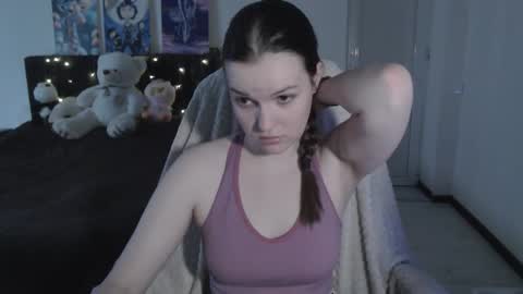 little__flowers online show from 16, 11, 2025