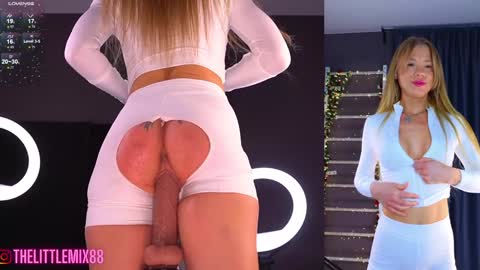 SophiaKateline online show from 14, 12, 2024