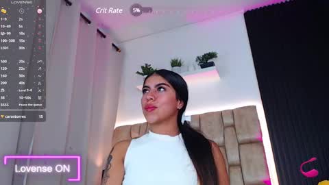 Snapshot of little__sophie18 chatting on 8, 2, 2025 Sophie ---- connected from 1400 to 2100 Colombia time online show from 8, 2, 2025