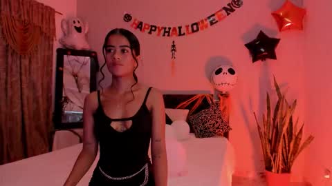 little_abbye online show from 13, 10, 2025