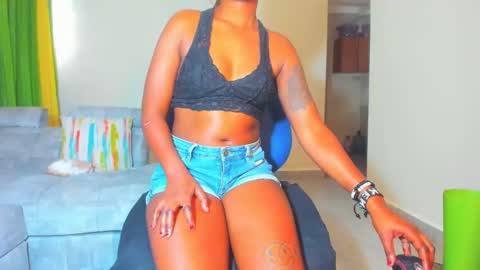 Snapshot of little_africa chatting on 12, 1, 2025 little_africa online show from 12, 1, 2025