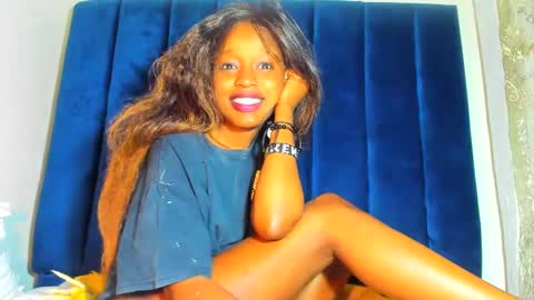 Snapshot of little_africa chatting on 30, 1, 2025 little_africa online show from 30, 1, 2025