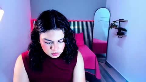 L I T T L E A L L I online show from 16, 12, 2025