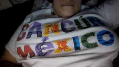 Snapshot of little_anef chatting on 7, 5, 2026 little_anef online show from 7, 5, 2026