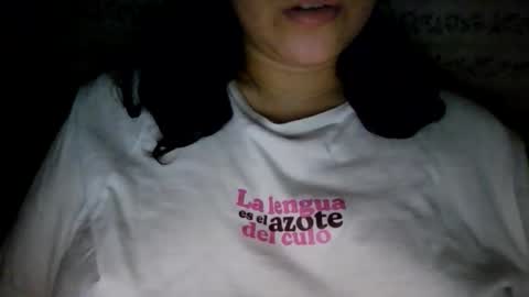 Snapshot of little_anef chatting on 10, 5, 2026 little_anef online show from 10, 5, 2026