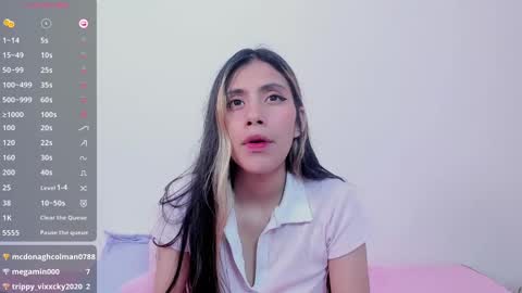 Snapshot of little_angelhot chatting on 25, 12, 2024 angelica online show from 25, 12, 2024