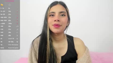 Snapshot of little_angelhot chatting on 2, 1, 2025 angelica online show from 2, 1, 2025