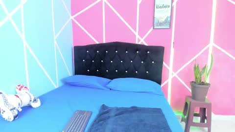 Michelle. online show from 2, 3, 2025