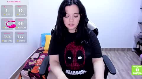 Angely online show from 4, 1, 2025