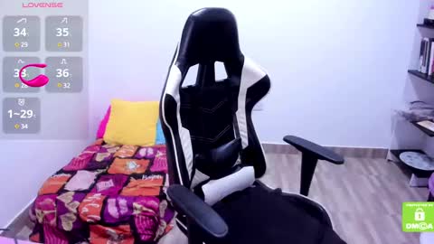 Angely online show from 19, 1, 2025