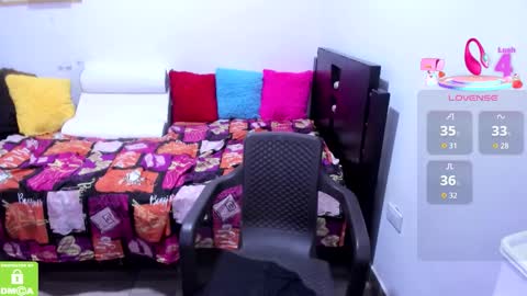 Angely online show from 14, 3, 2026