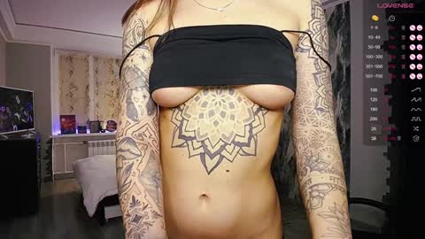 Birdy online show from 20, 12, 2024