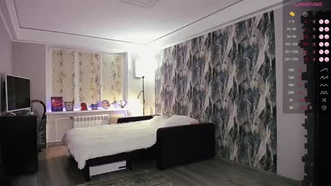 Birdy online show from 17, 1, 2025