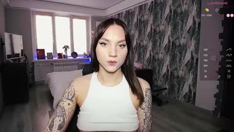 Birdy online show from 9, 2, 2025