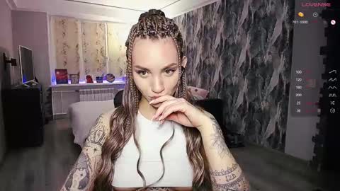 Birdy online show from 26, 2, 2025