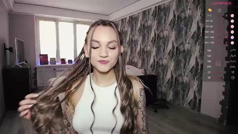 Birdy online show from 28, 2, 2025