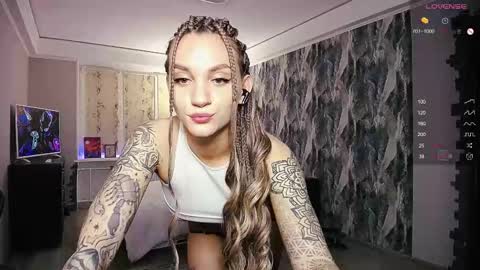 Birdy online show from 28, 2, 2025