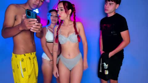 Snapshot of little_bitch42 chatting on 15, 1, 2025 - online show from 15, 1, 2025