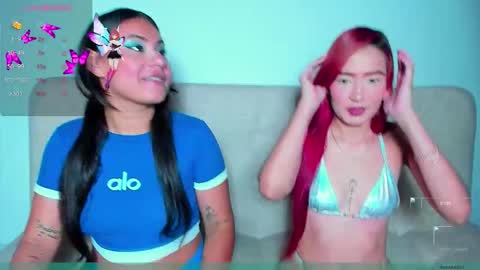 Snapshot of little_bitch42 chatting on 2, 11, 2025 - online show from 2, 11, 2025