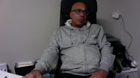 Pure Black Power online show from 15, 12, 2024